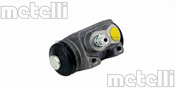 METELLI Radbremszylinder 04-0987