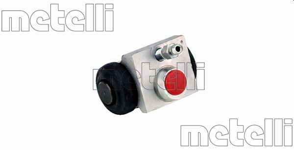 METELLI Radbremszylinder 04-1017