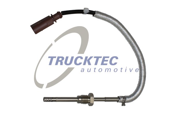 TRUCKTEC AUTOMOTIVE Sensor, Abgastemperatur 07.17.094