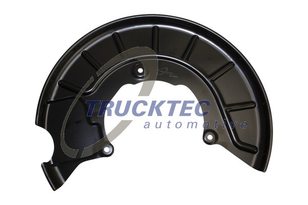 TRUCKTEC AUTOMOTIVE Spritzblech, Bremsscheibe 07.35.338