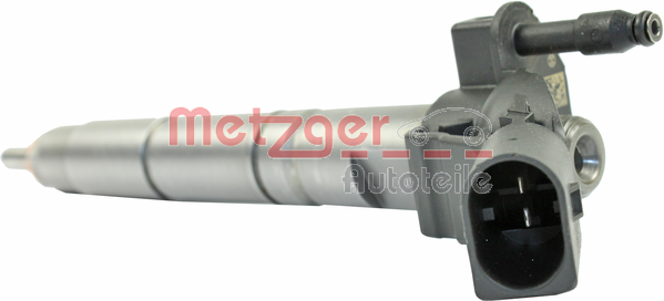 METZGER Einspritzdüse 0870133