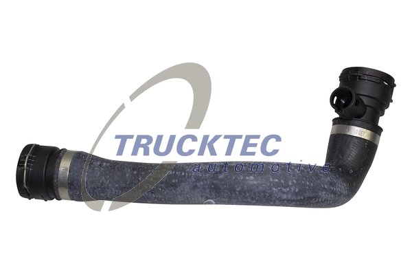 TRUCKTEC AUTOMOTIVE Kühlerschlauch 08.40.026