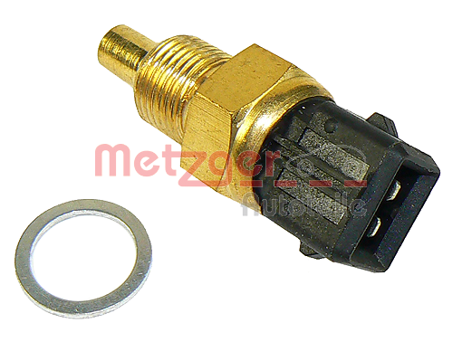 METZGER Sensor, Kühlmitteltemperatur 0905032