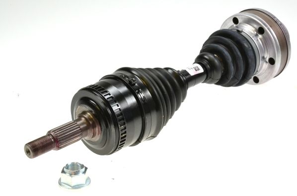 SPIDAN Antriebswelle 21011