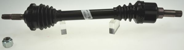 SPIDAN Antriebswelle 21039