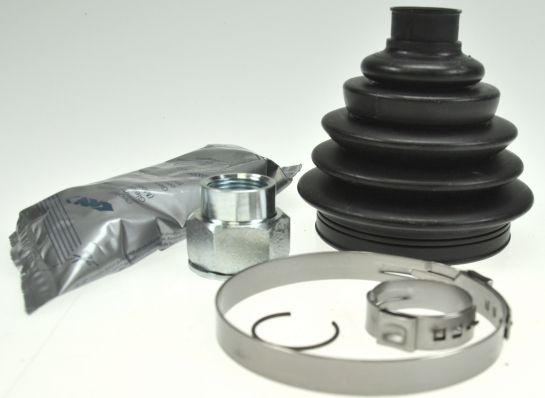 SPIDAN Faltenbalgsatz, Antriebswelle 21140