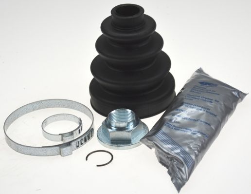 SPIDAN Faltenbalgsatz, Antriebswelle 21265