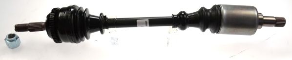 SPIDAN Antriebswelle 21343