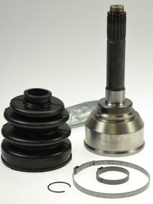 SPIDAN Gelenksatz, Antriebswelle 21483