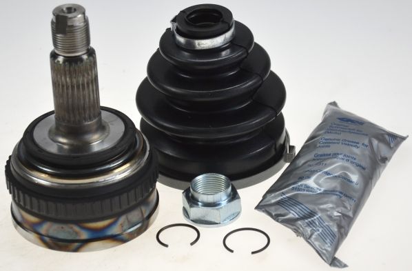 SPIDAN Gelenksatz, Antriebswelle 21529