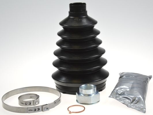 SPIDAN Faltenbalgsatz, Antriebswelle 22200