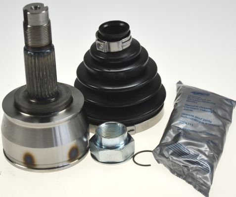 SPIDAN Gelenksatz, Antriebswelle 22252