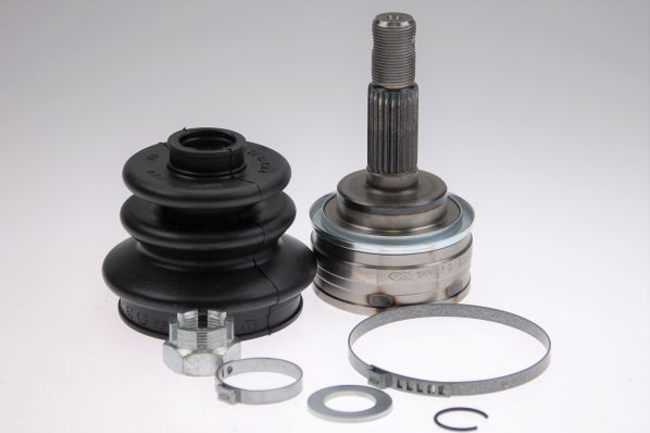 SPIDAN Gelenksatz, Antriebswelle 22312