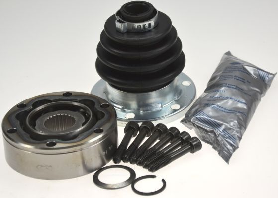 SPIDAN Gelenksatz, Antriebswelle 22407