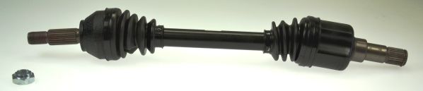SPIDAN Antriebswelle 23300
