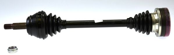 SPIDAN Antriebswelle 23544