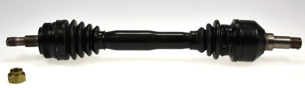 SPIDAN Antriebswelle 23796