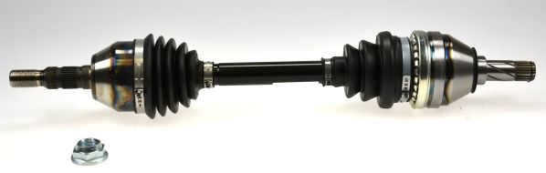 SPIDAN Antriebswelle 24081