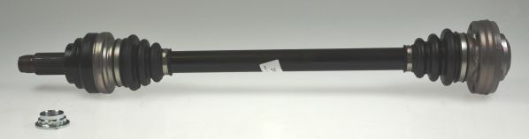 SPIDAN Antriebswelle 24126