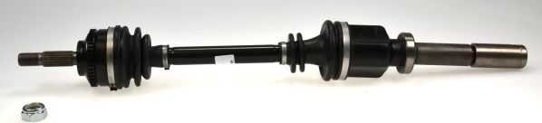SPIDAN Antriebswelle 24247