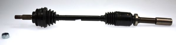 SPIDAN Antriebswelle 24525