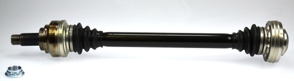 SPIDAN Antriebswelle 24534