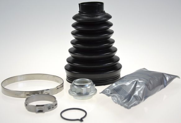 SPIDAN Faltenbalgsatz, Antriebswelle 24569