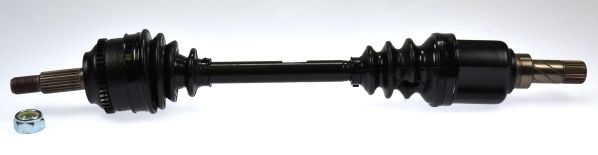 SPIDAN Antriebswelle 24589