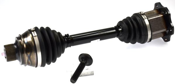 SPIDAN Antriebswelle 24654