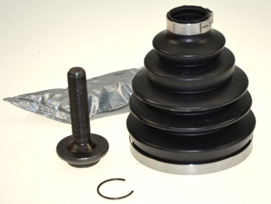 SPIDAN Faltenbalgsatz, Antriebswelle 24684