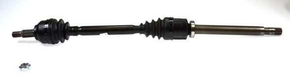 SPIDAN Antriebswelle 24755