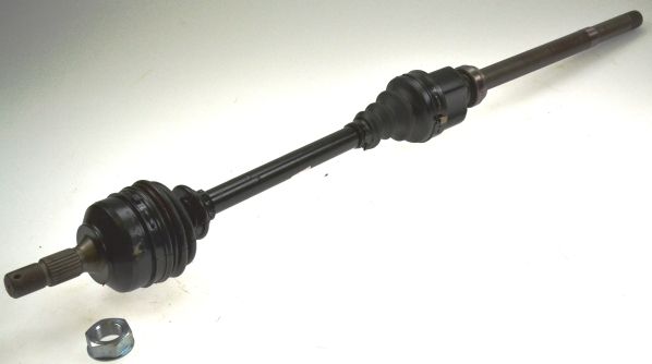 SPIDAN Antriebswelle 24764