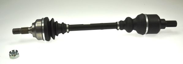 SPIDAN Antriebswelle 24770