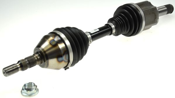 SPIDAN Antriebswelle 24960
