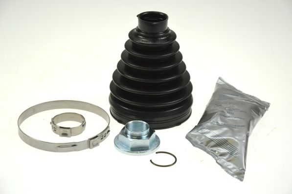 SPIDAN Faltenbalgsatz, Antriebswelle 25010