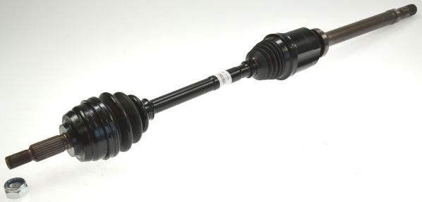 SPIDAN Antriebswelle 25090