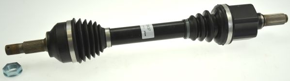 SPIDAN Antriebswelle 25437