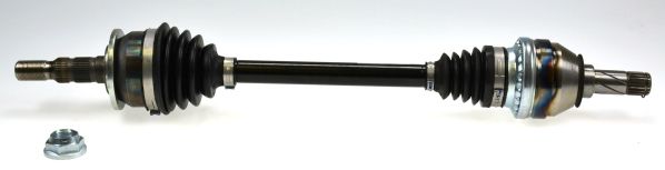SPIDAN Antriebswelle 25595