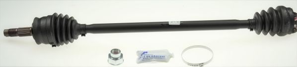 SPIDAN Antriebswelle 25630