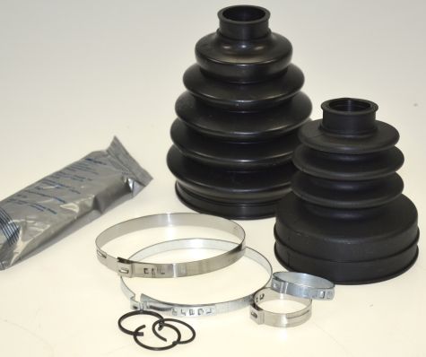 SPIDAN Faltenbalgsatz, Antriebswelle 25677