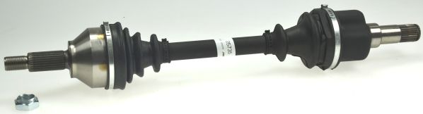 SPIDAN Antriebswelle 25735