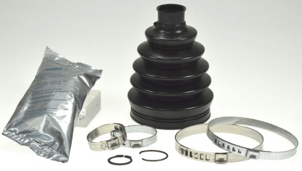 SPIDAN Faltenbalgsatz, Antriebswelle 25856