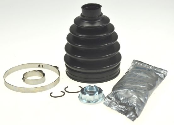 SPIDAN Faltenbalgsatz, Antriebswelle 25896