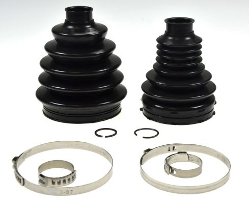 SPIDAN Faltenbalgsatz, Antriebswelle 25932