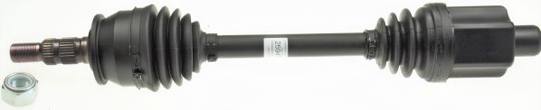 SPIDAN Antriebswelle 25941