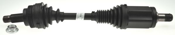 SPIDAN Antriebswelle 25956
