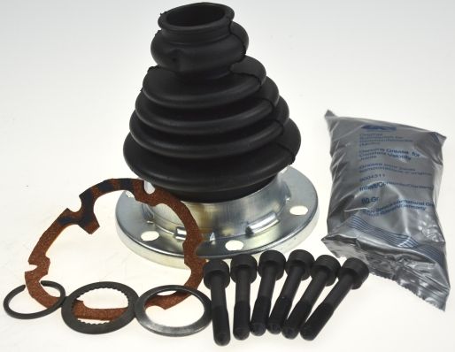 SPIDAN Faltenbalgsatz, Antriebswelle 26103