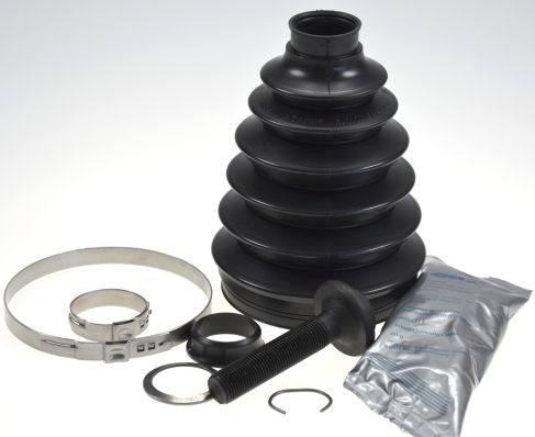 SPIDAN Faltenbalgsatz, Antriebswelle 26274