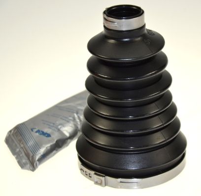 SPIDAN Faltenbalgsatz, Antriebswelle 26280