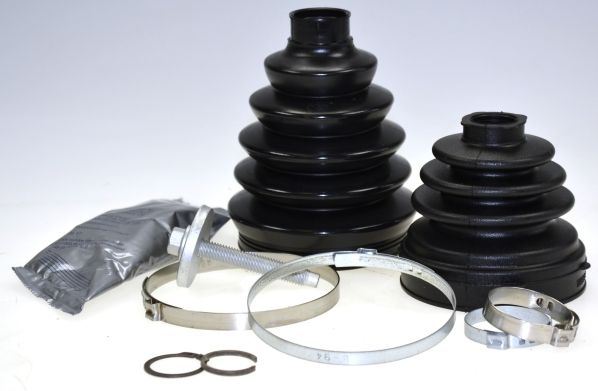 SPIDAN Faltenbalgsatz, Antriebswelle 36007